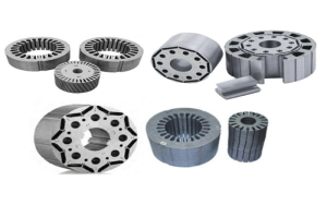 Motor Stampings