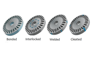 Bonded & Special Purpose Cores